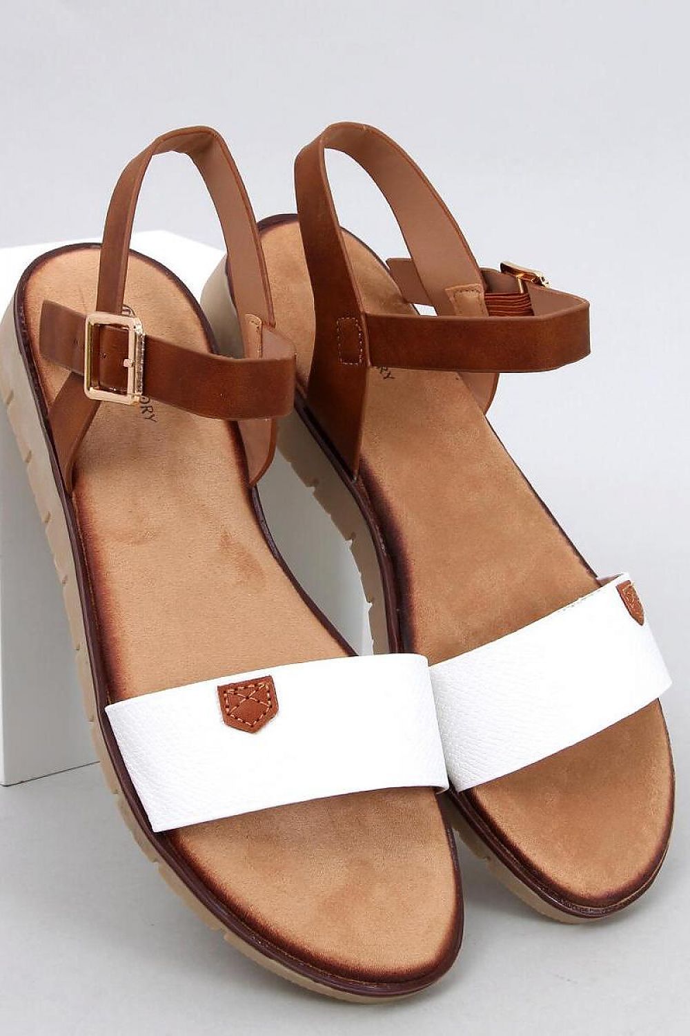 Sandals model 196026